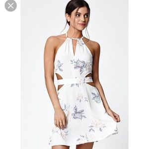 Kendall & Kylie Dress